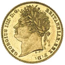 British Half Sovereign