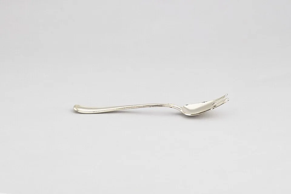 Sterling Silver Flatware
